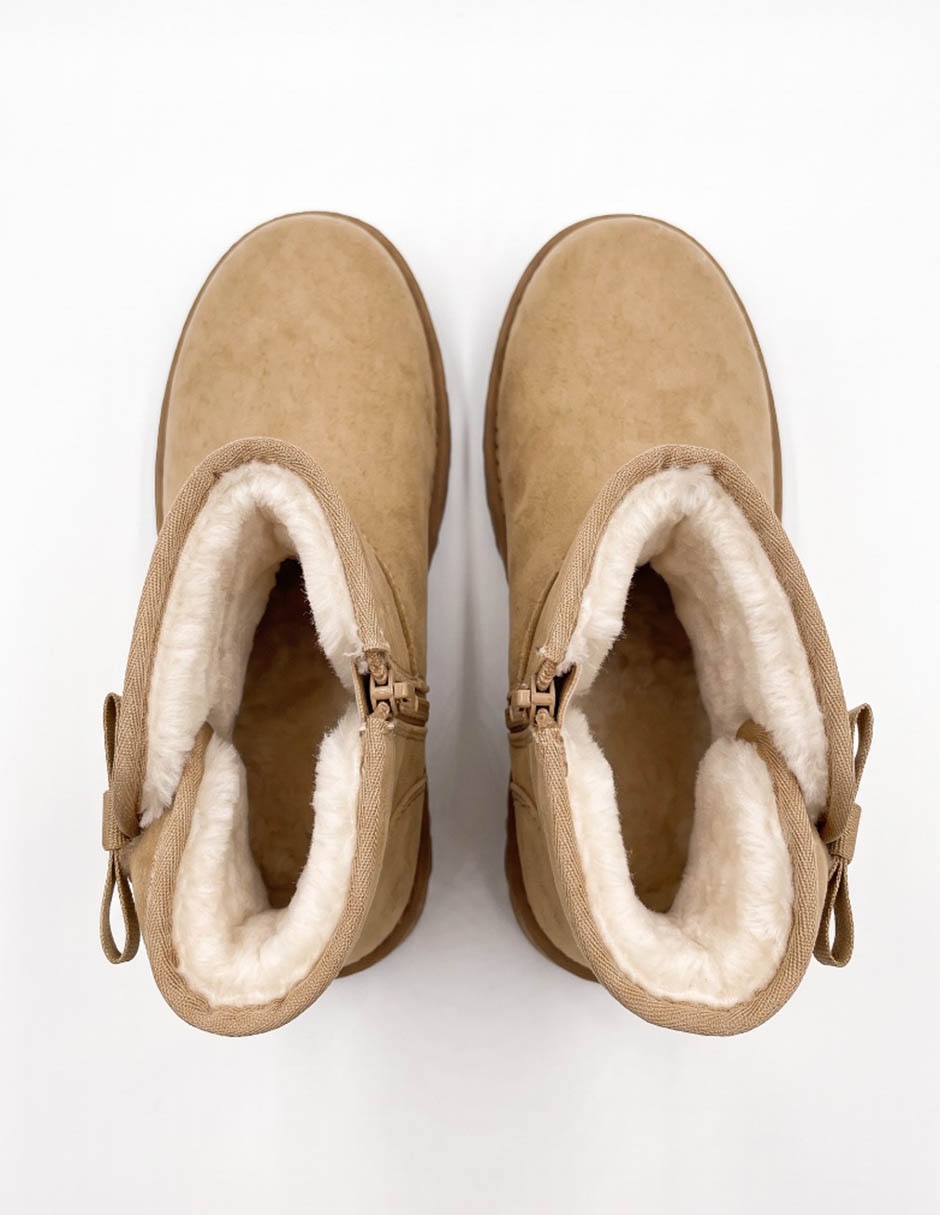 Bota para niña 3