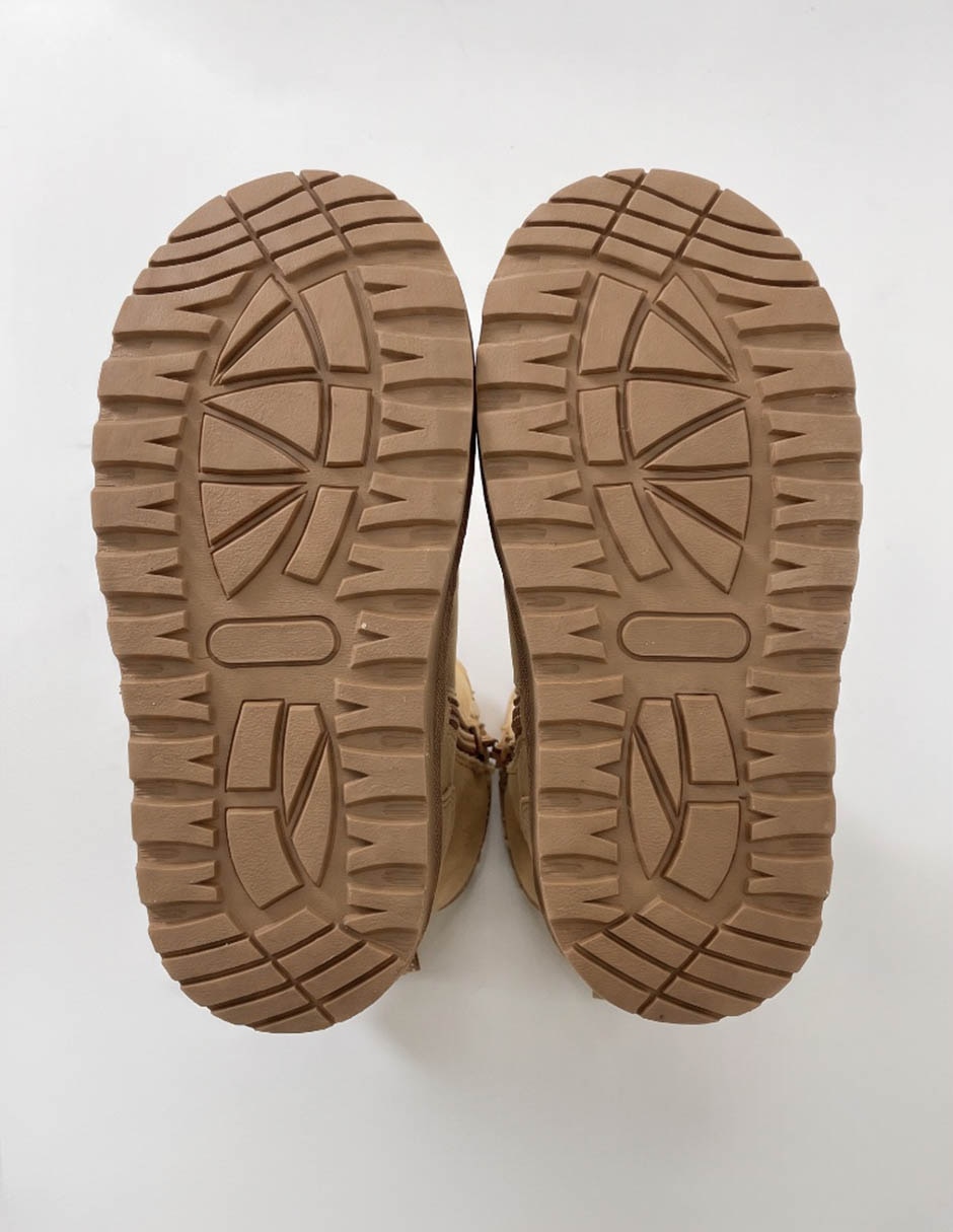Bota para niña 4