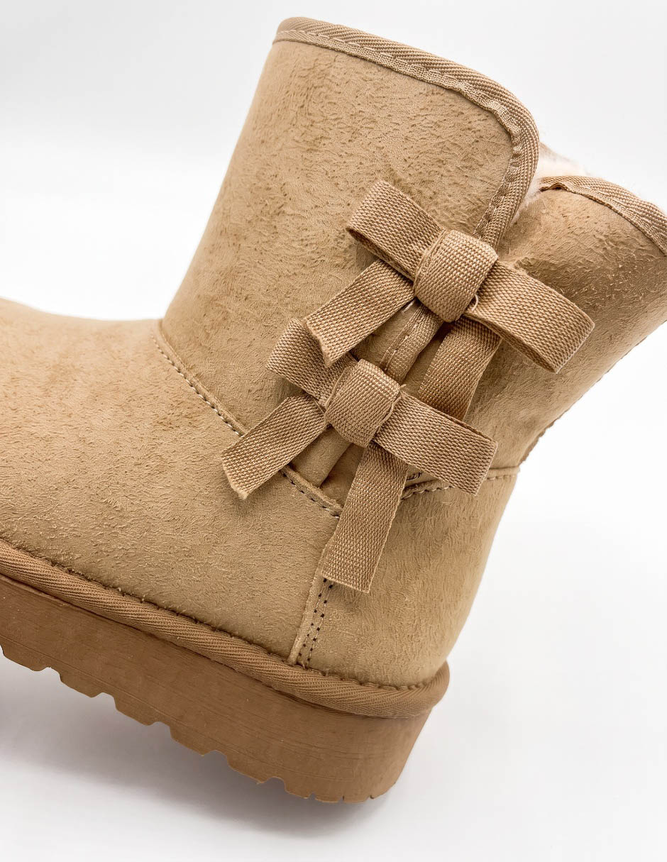 Bota para niña 5