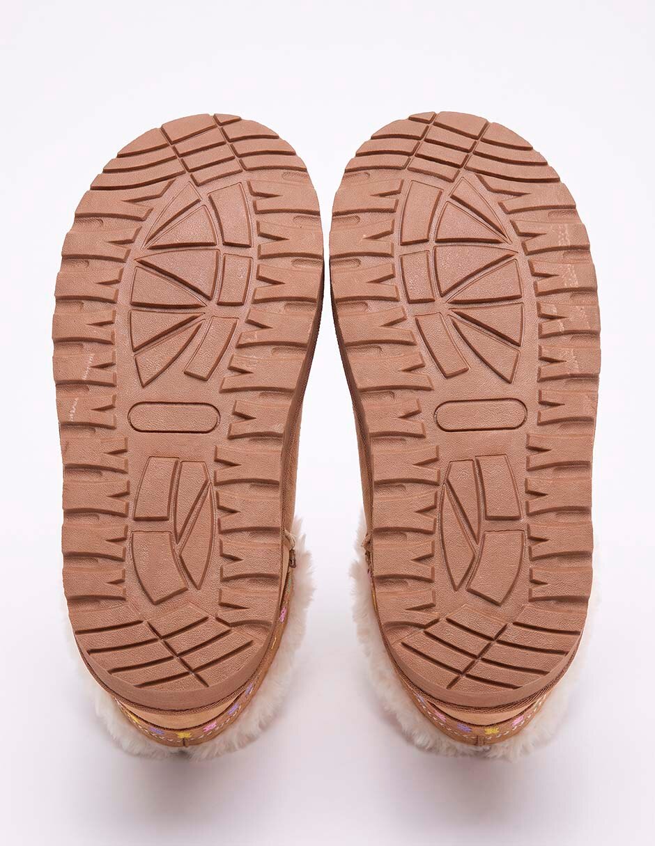 Bota para niña 4