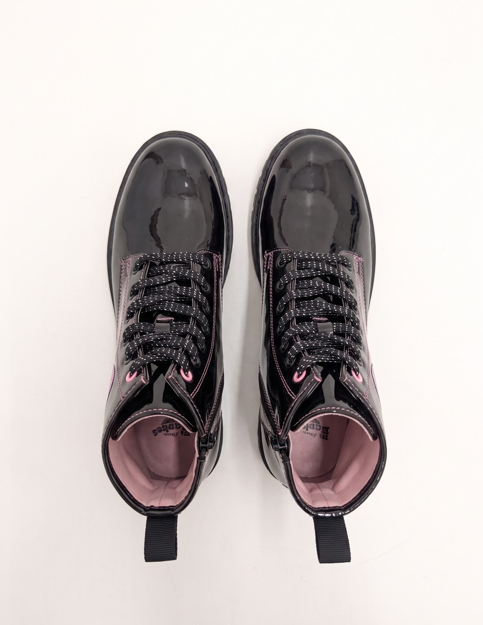 Bota para niña 5