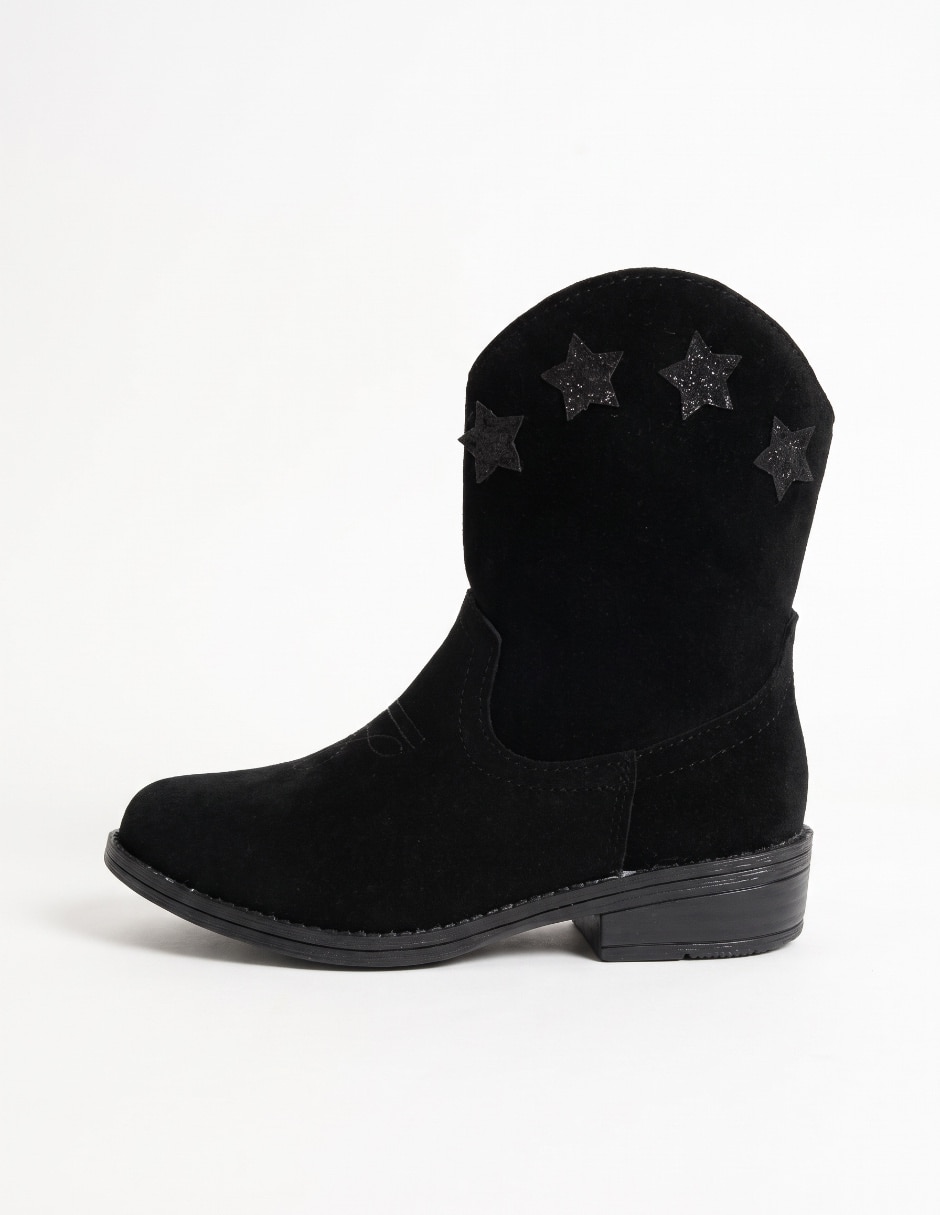 Bota para niña Bota para niña