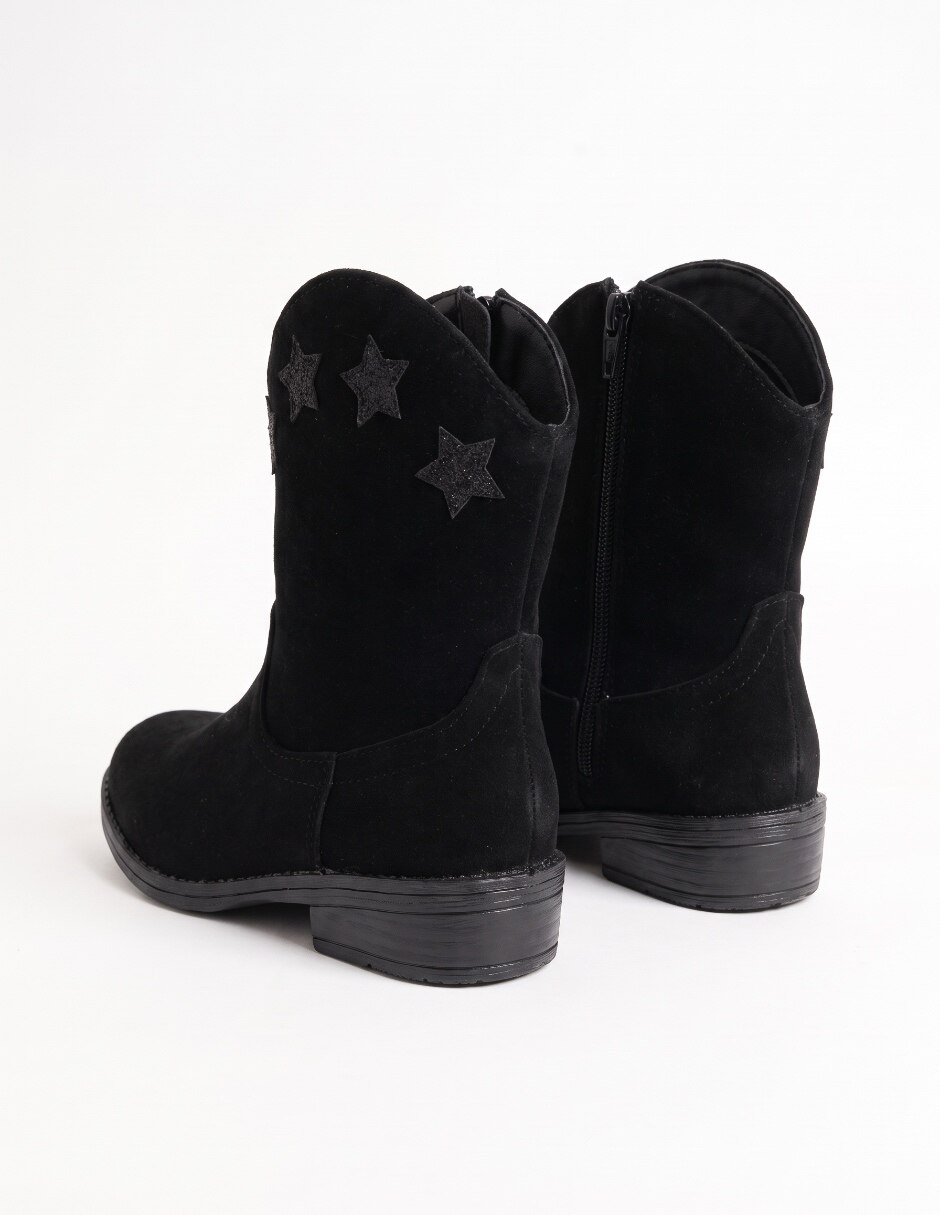 Bota para niña 2