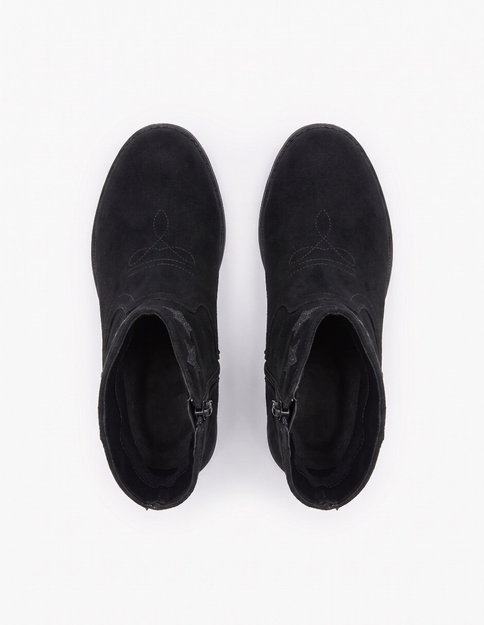 Bota para niña 3