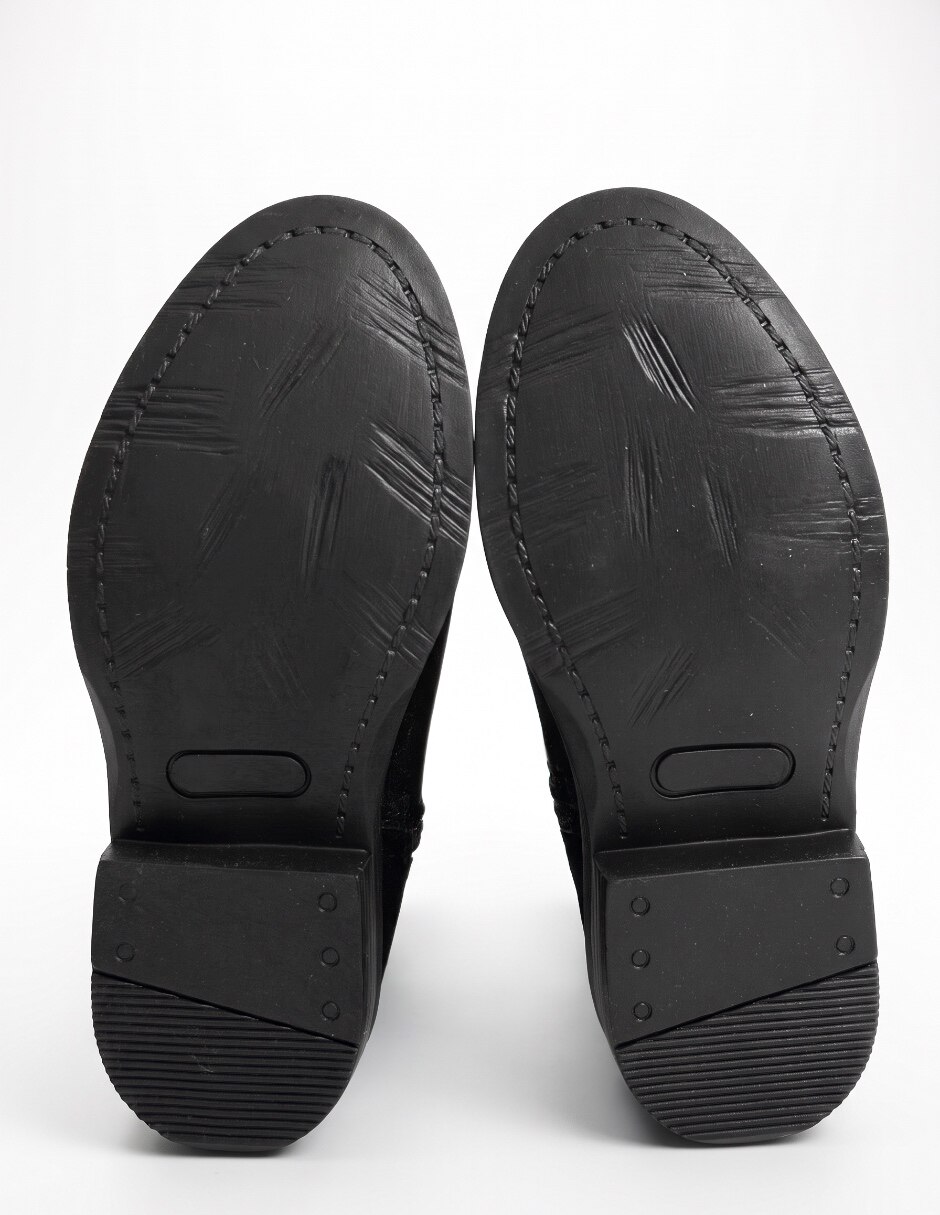 Bota para niña 4