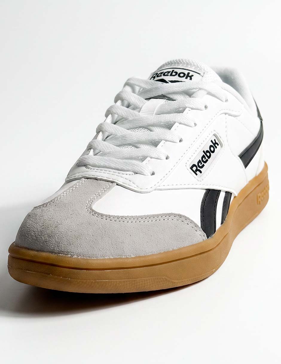 Tenis para niña forte lounger