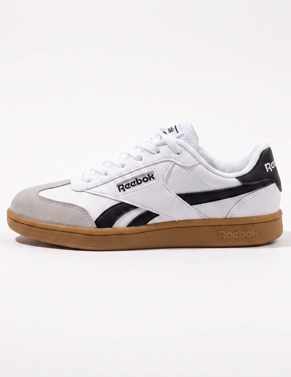 Tenis para niña forte lounger 2