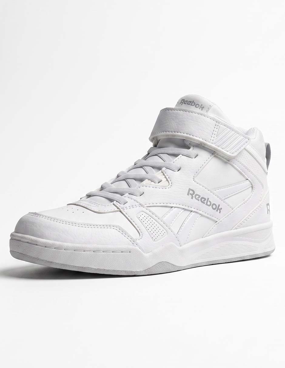 Tenis para niña Bb4500 Court 2
