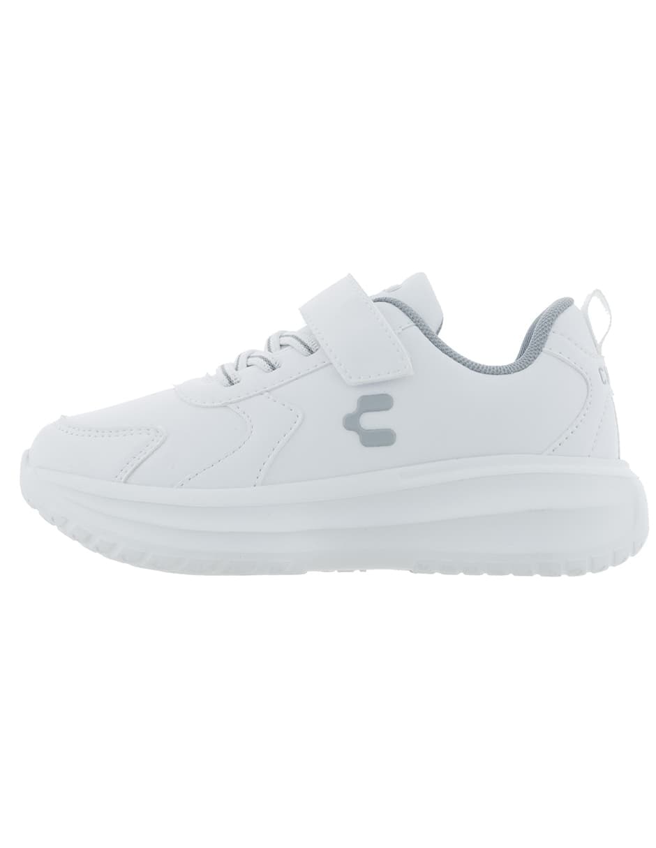 Tenis para niña escolar 2