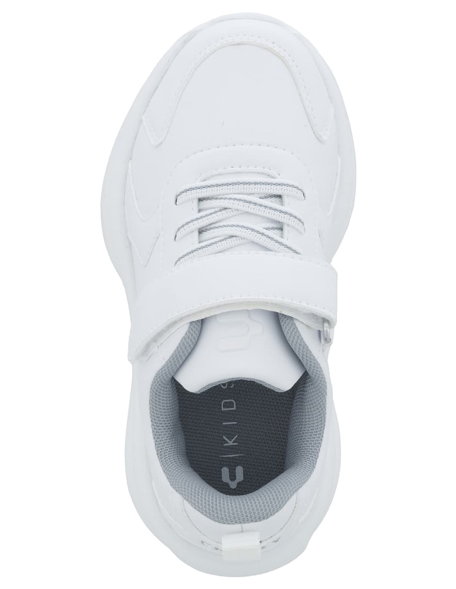 Tenis para niña escolar 3