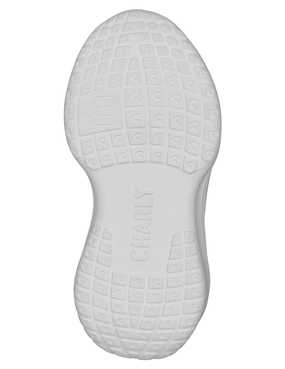 Tenis para niña escolar 5