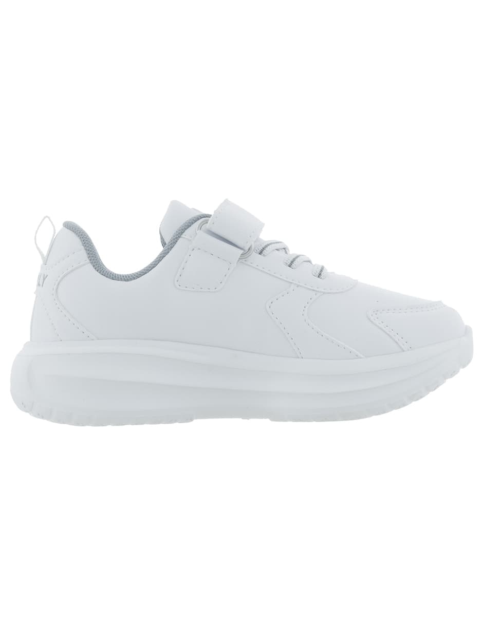 Tenis para niña escolar 6