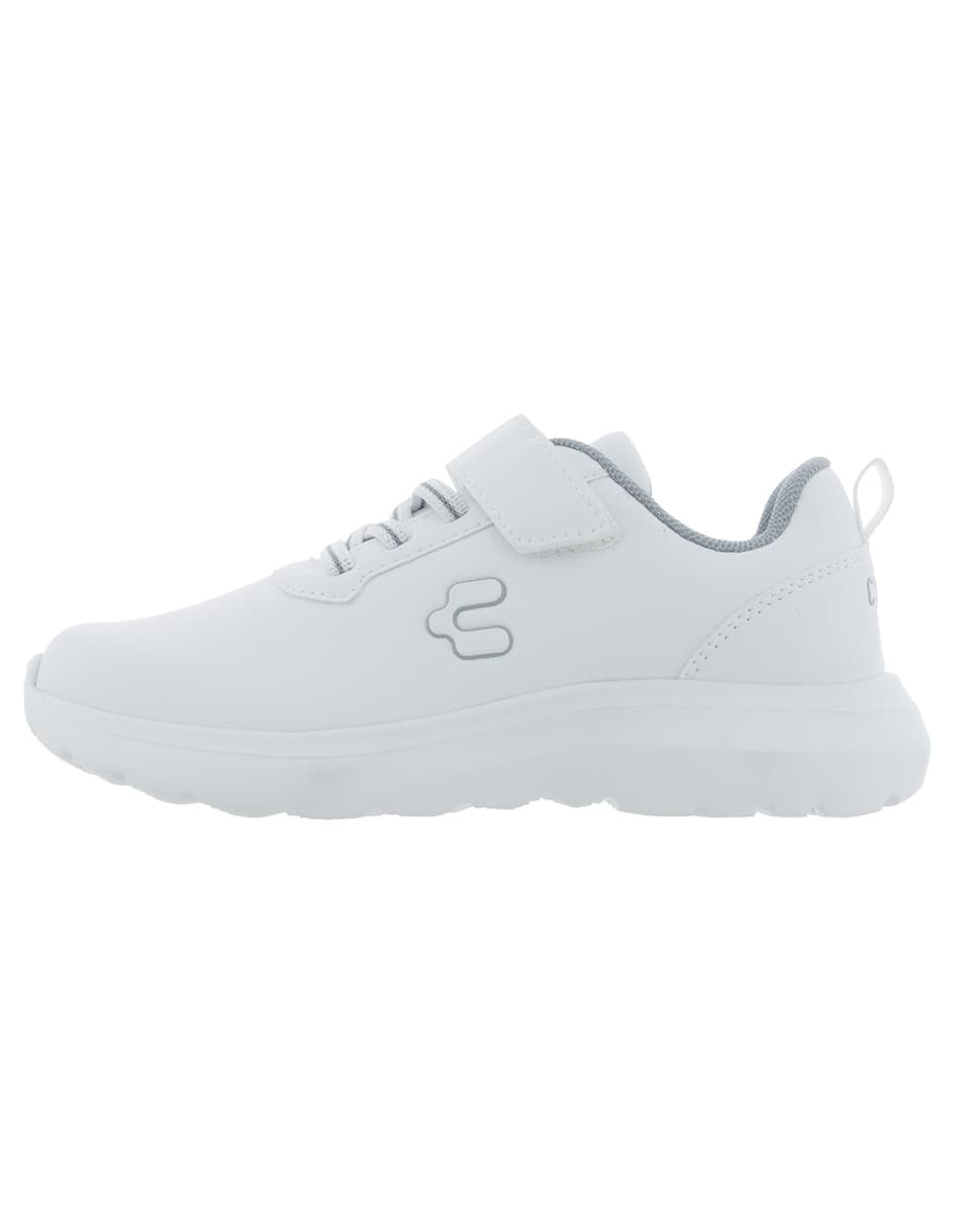 Tenis para niña 4