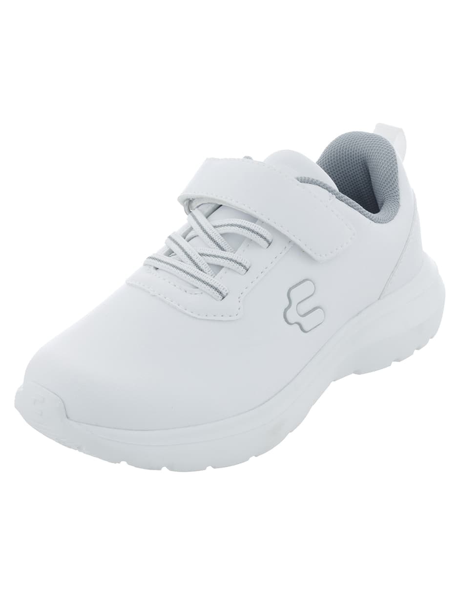 Tenis para niña
