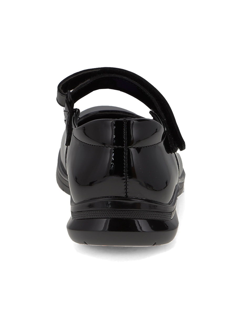 Zapato escolar para niña 2