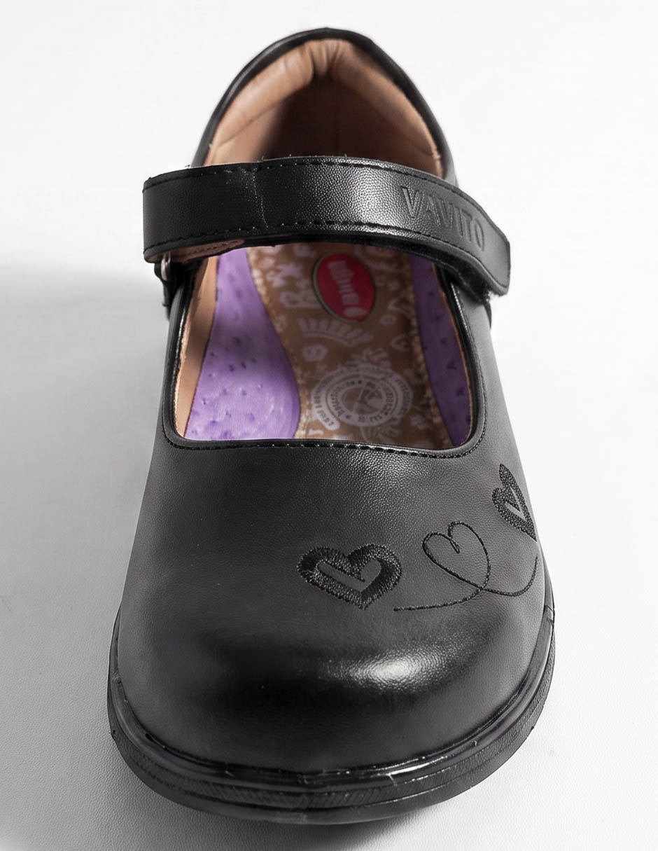 Zapato escolar para niña 3