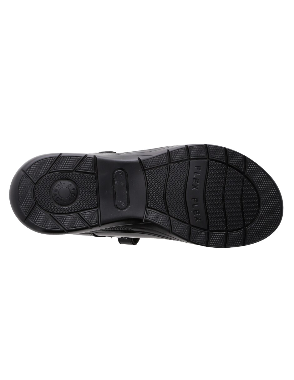 Zapato escolar para niña 5
