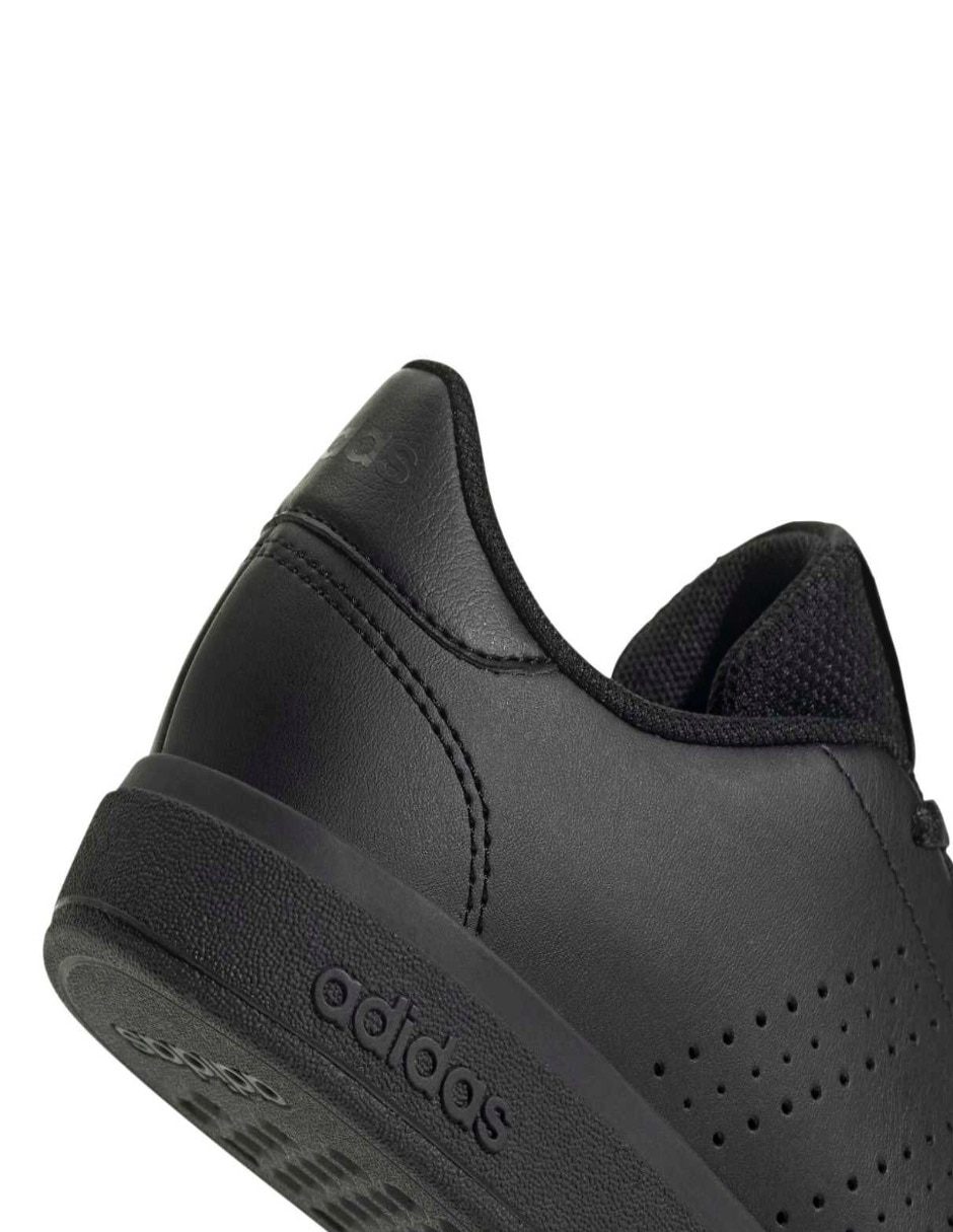 Tenis para niña advantage base 2.0 j 2