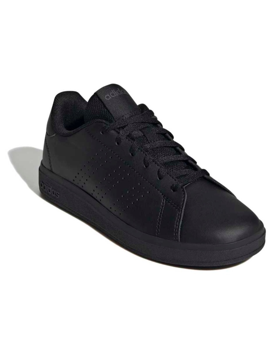 Tenis para niña advantage base 2.0 j 3