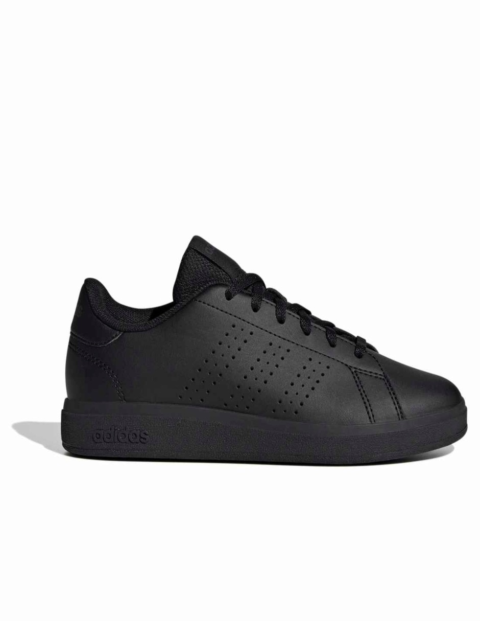 Tenis para niña advantage base 2.0 j 4