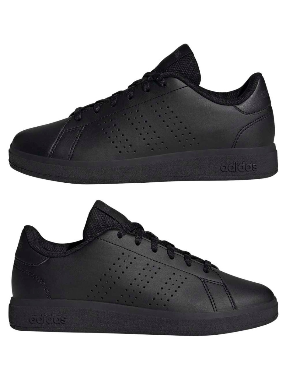 Tenis para niña advantage base 2.0 j 5