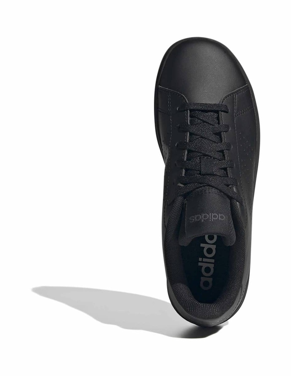 Tenis para niña advantage base 2.0 j 8