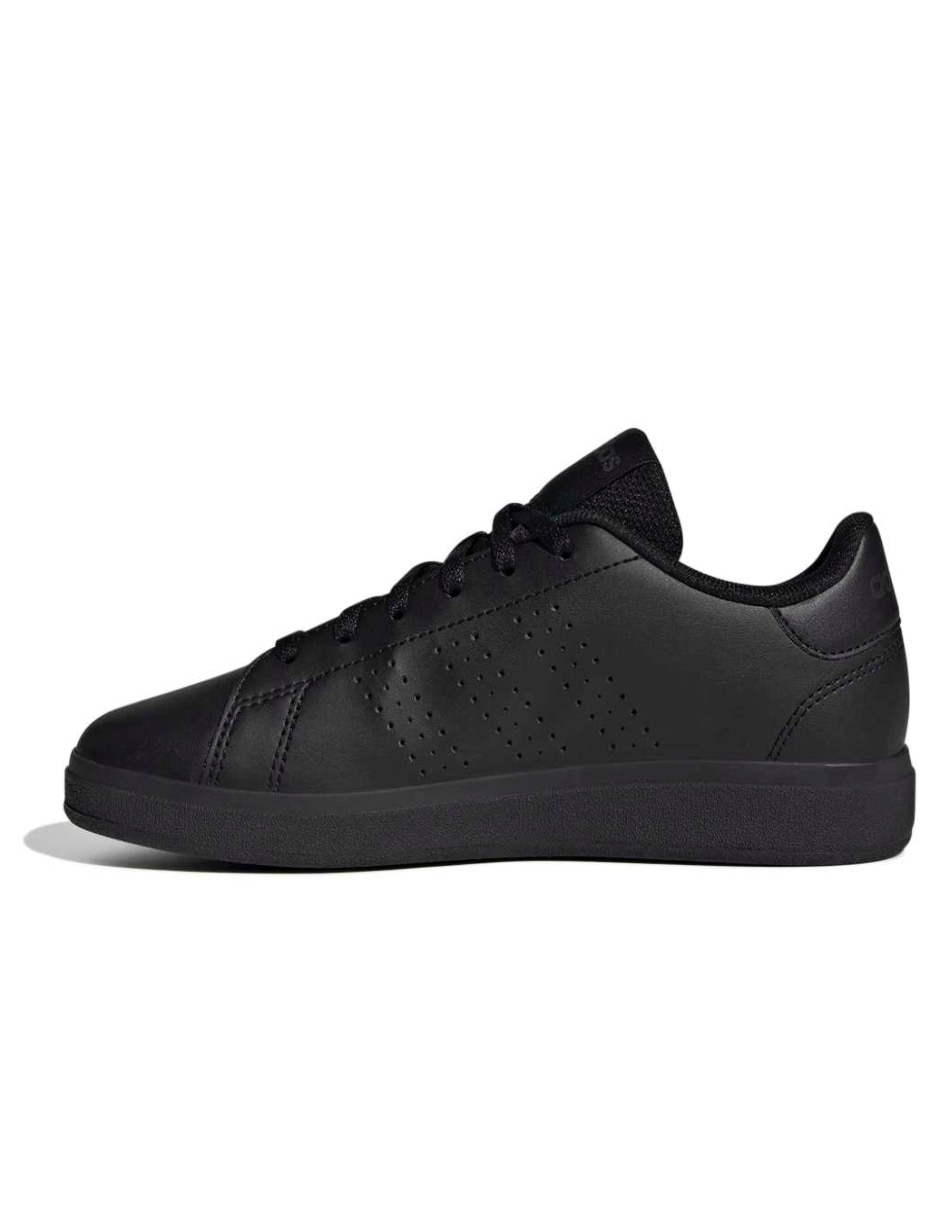 Tenis para niña advantage base 2.0 j 9