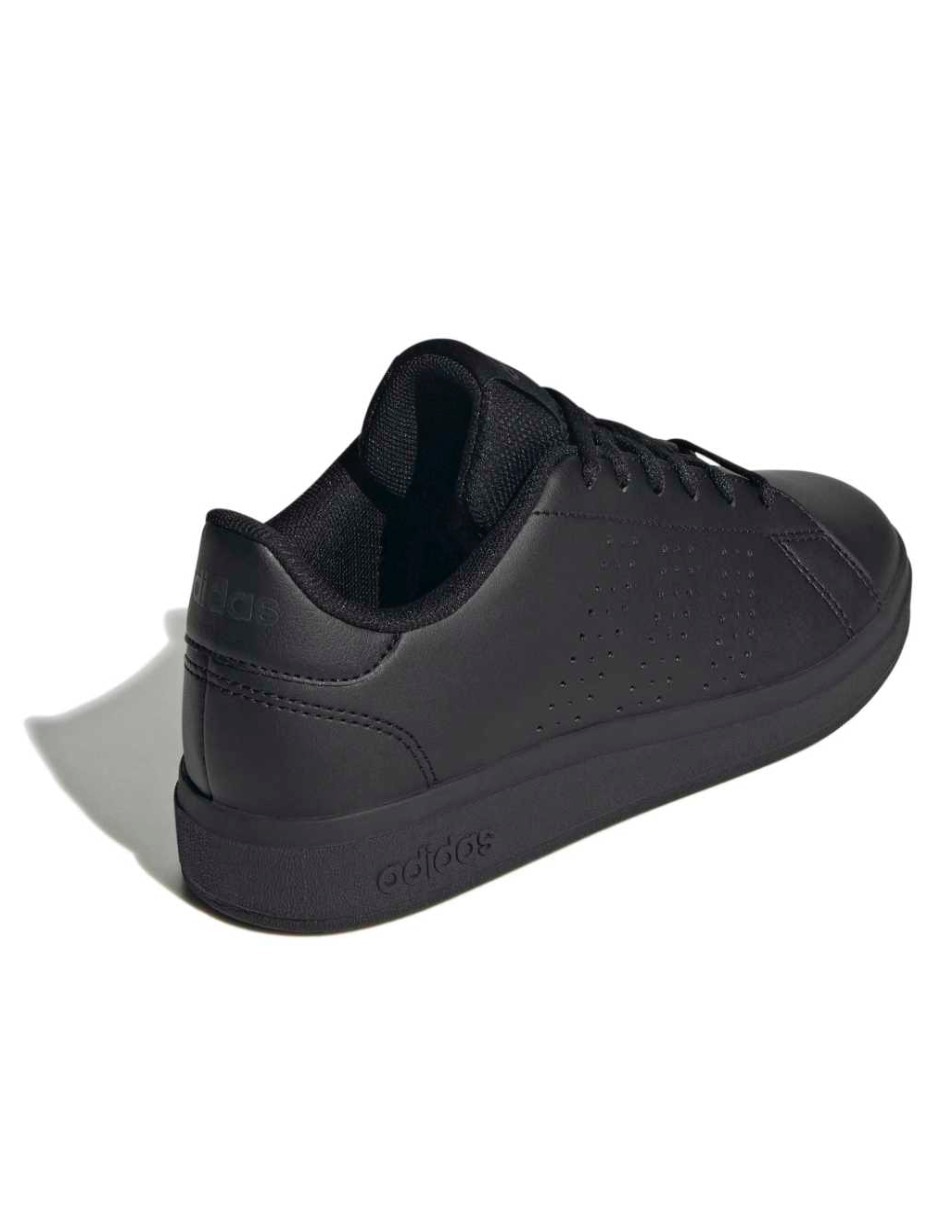 Tenis para niña advantage base 2.0 j 10