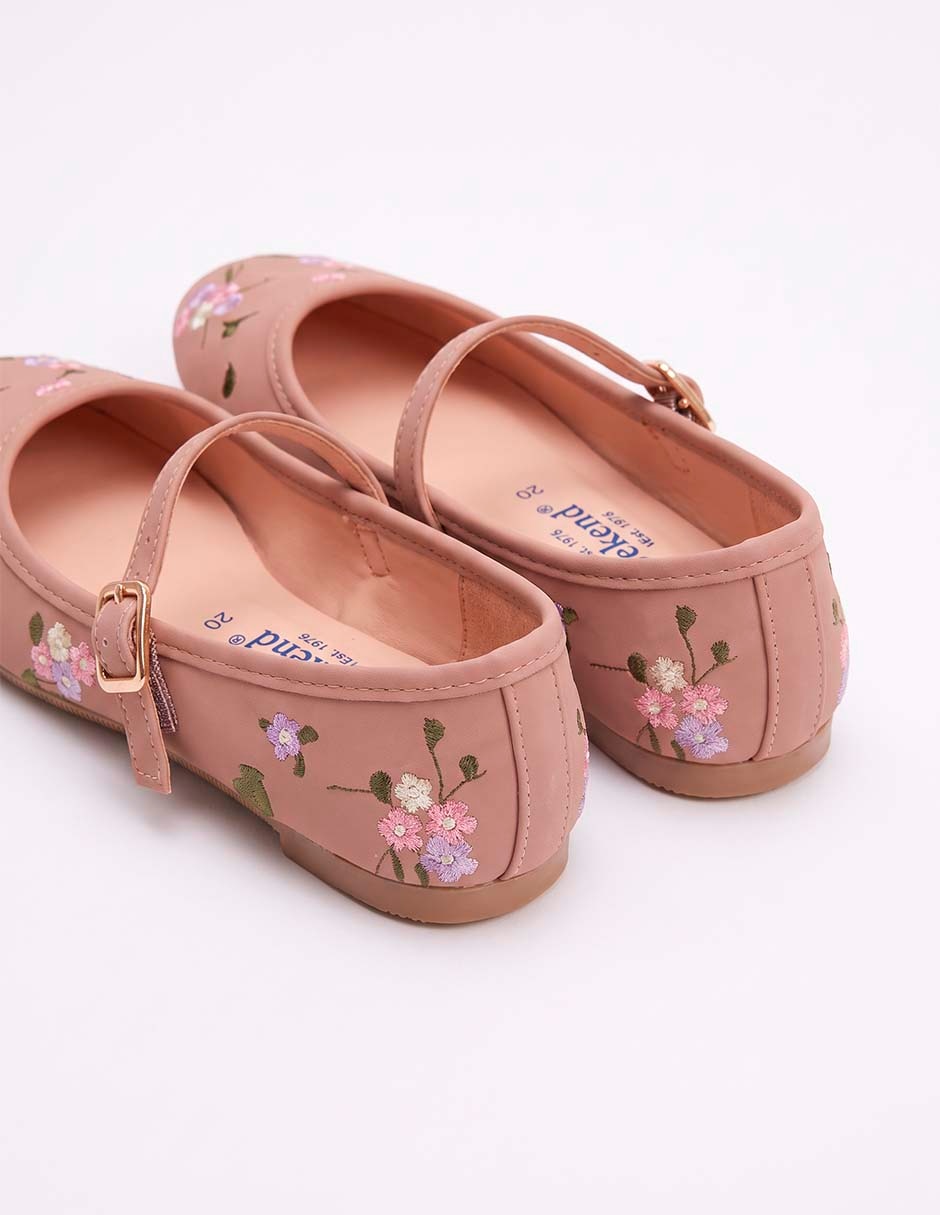 Balerina para niña 2