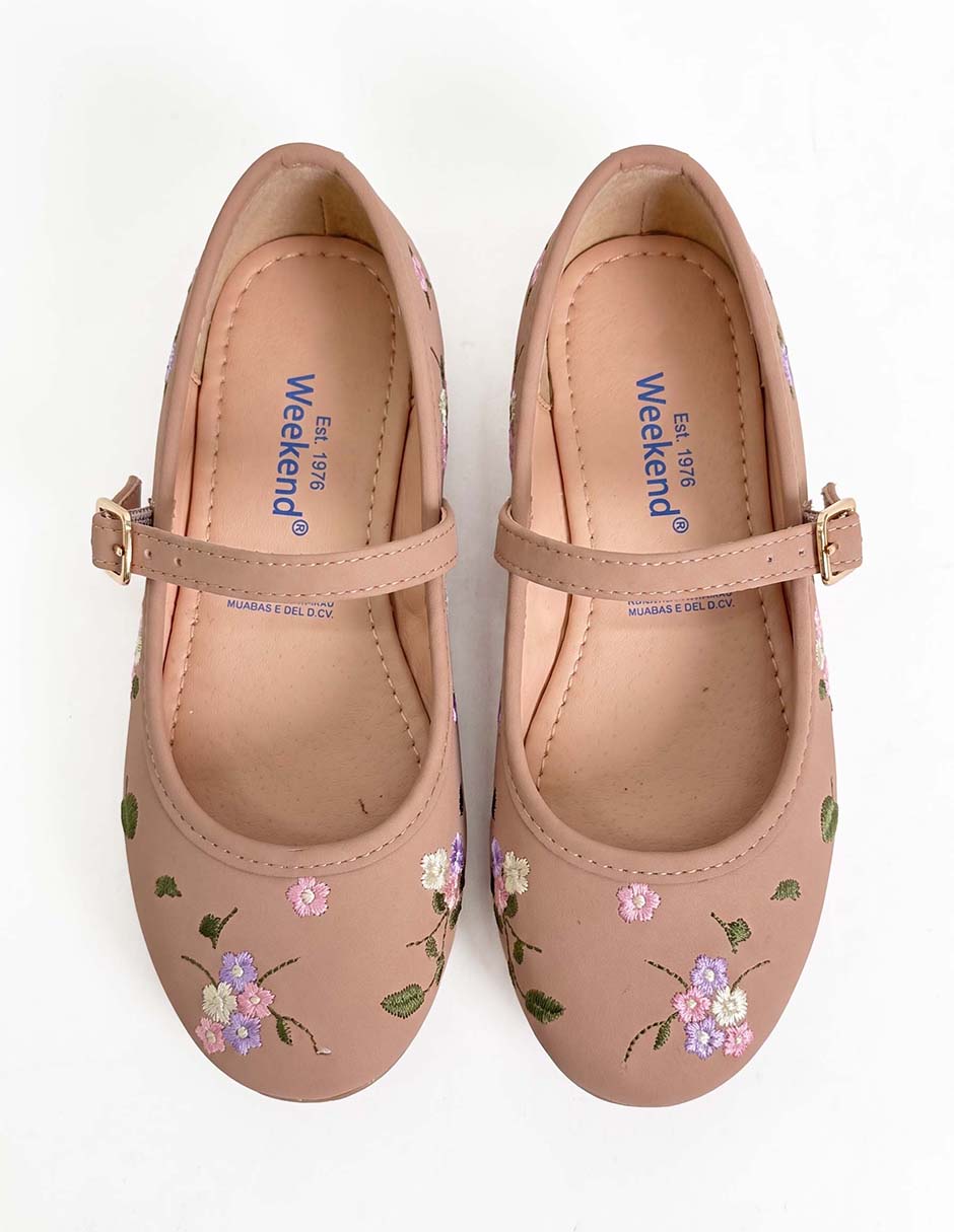 Balerina para niña 3