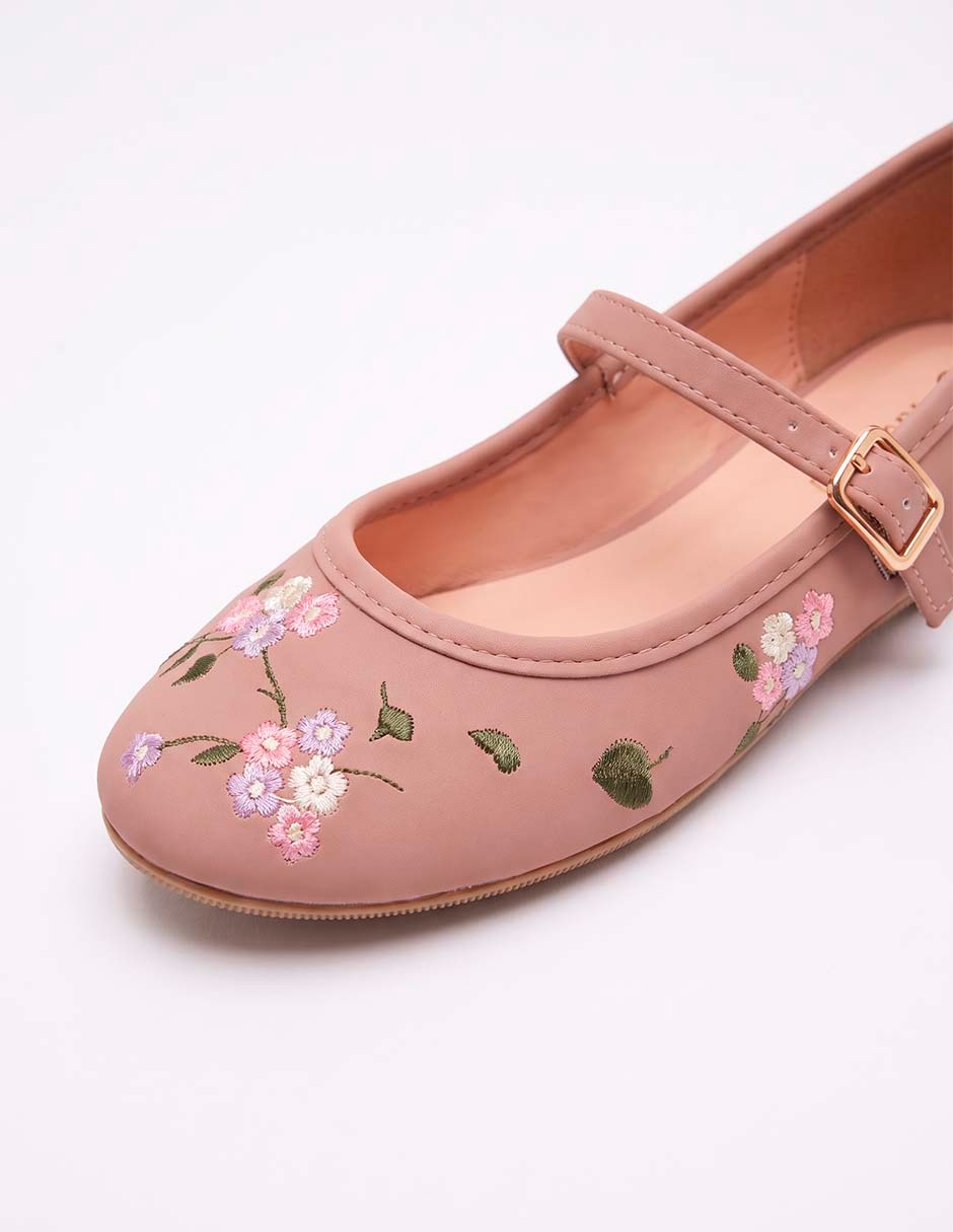Balerina para niña 5