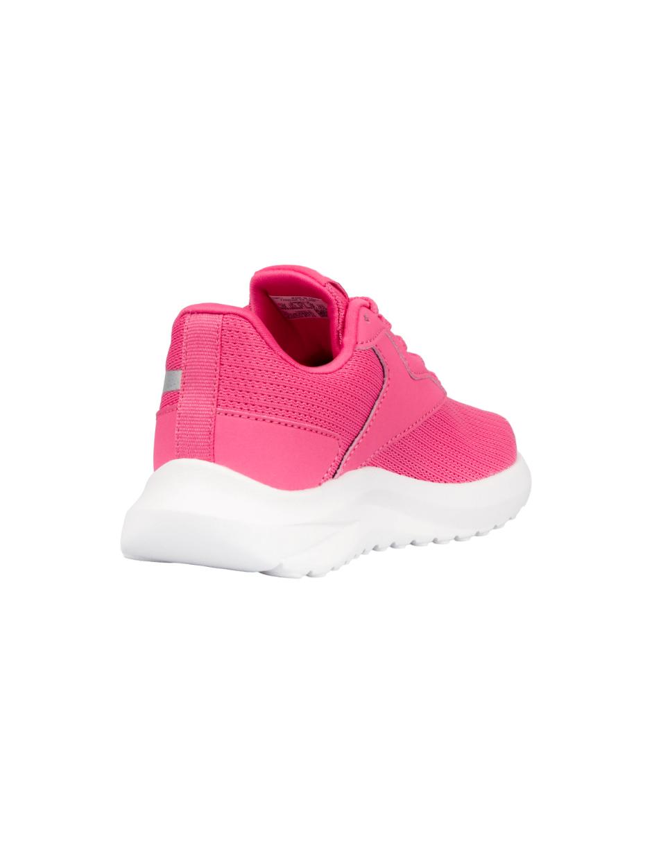 Tenis para niña Energen Lux 3