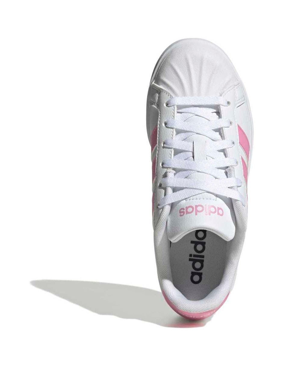 Tenis para niña Streettalk J 2