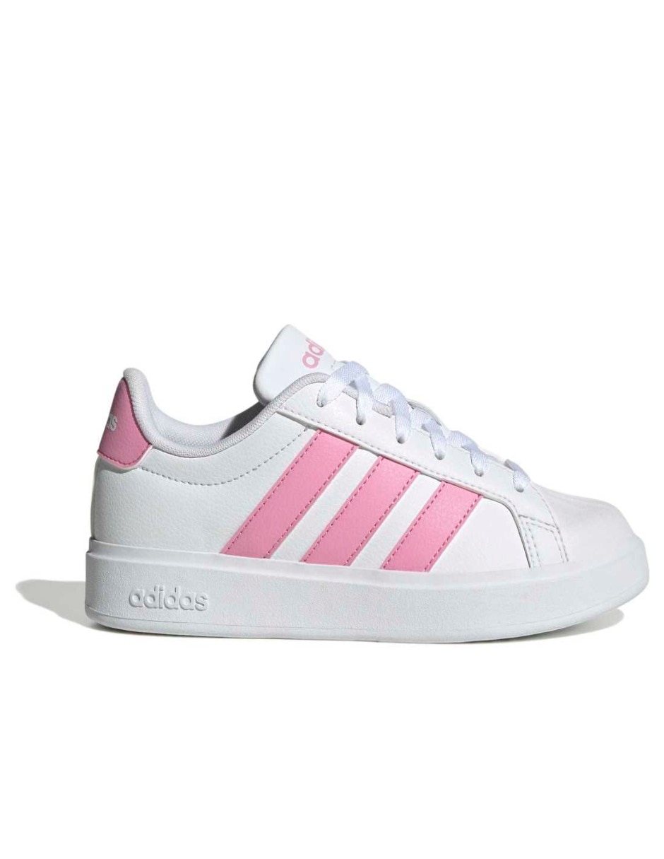 Tenis para niña Streettalk J 3