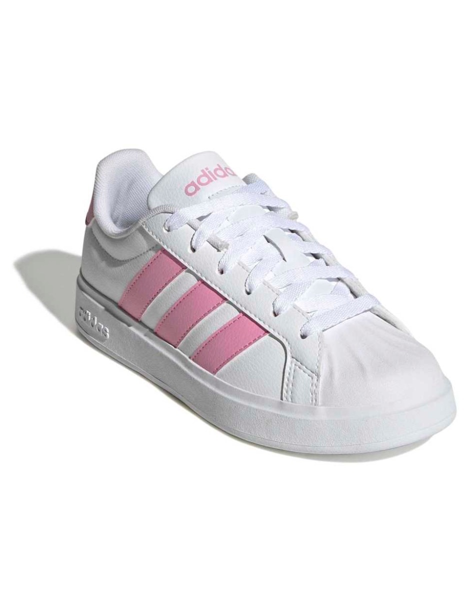 Tenis para niña Streettalk J 4