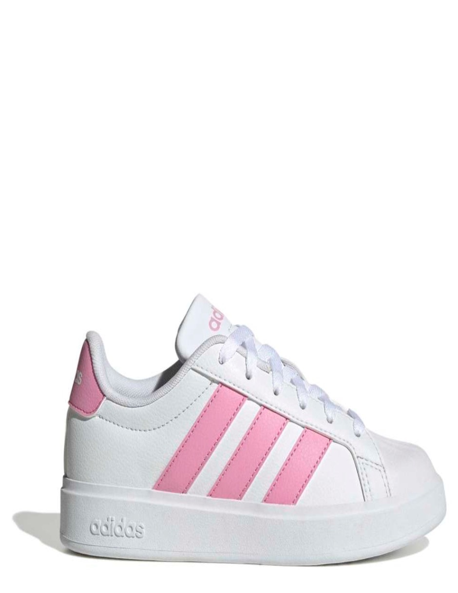 Tenis para niña Streettalk J 6