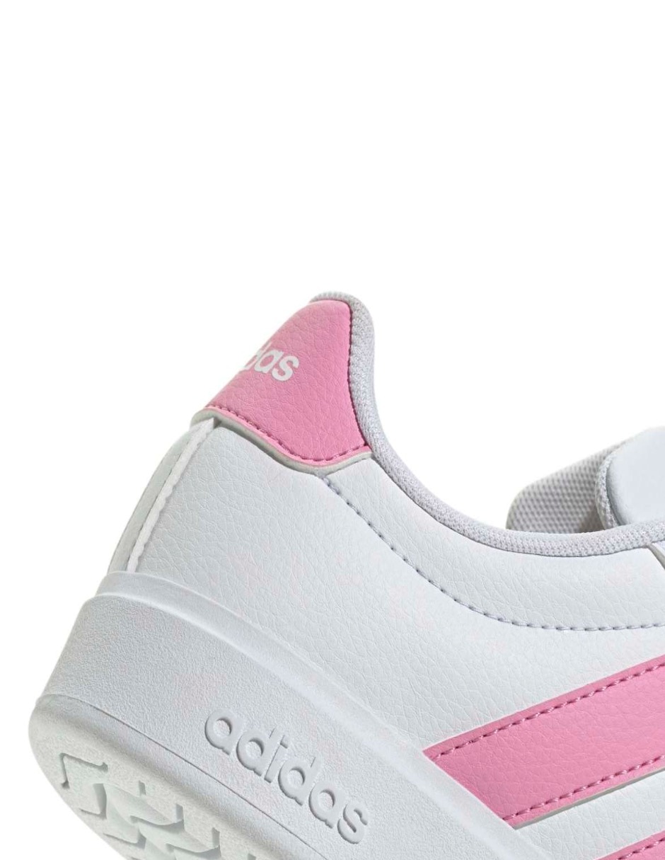 Tenis para niña Streettalk J 7