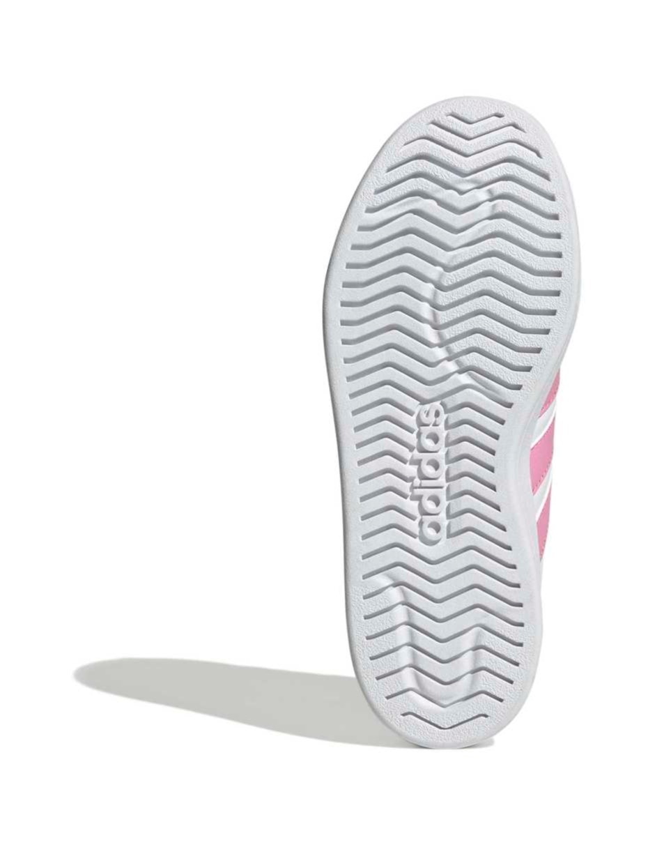 Tenis para niña Streettalk J 8