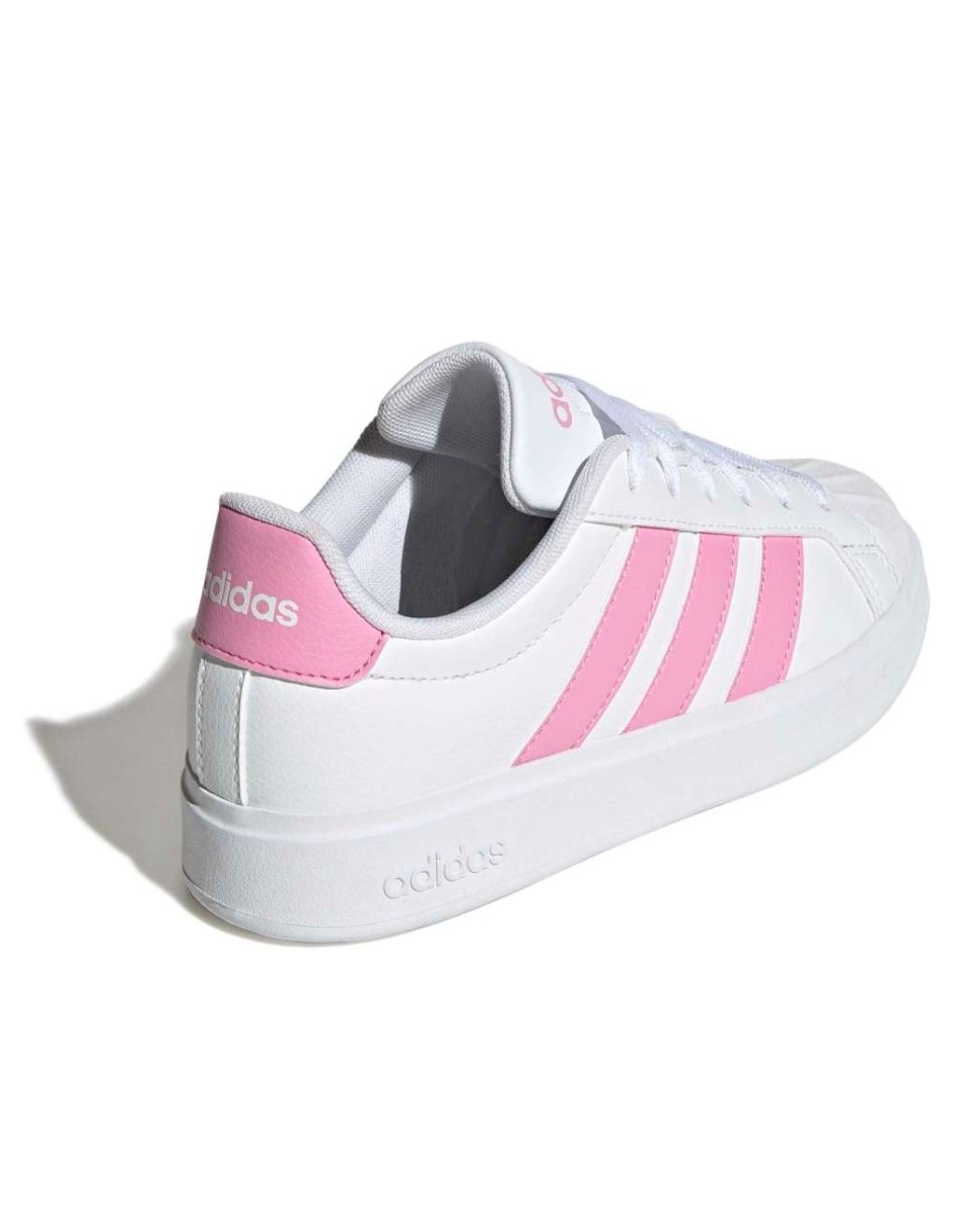 Tenis para niña Streettalk J 9