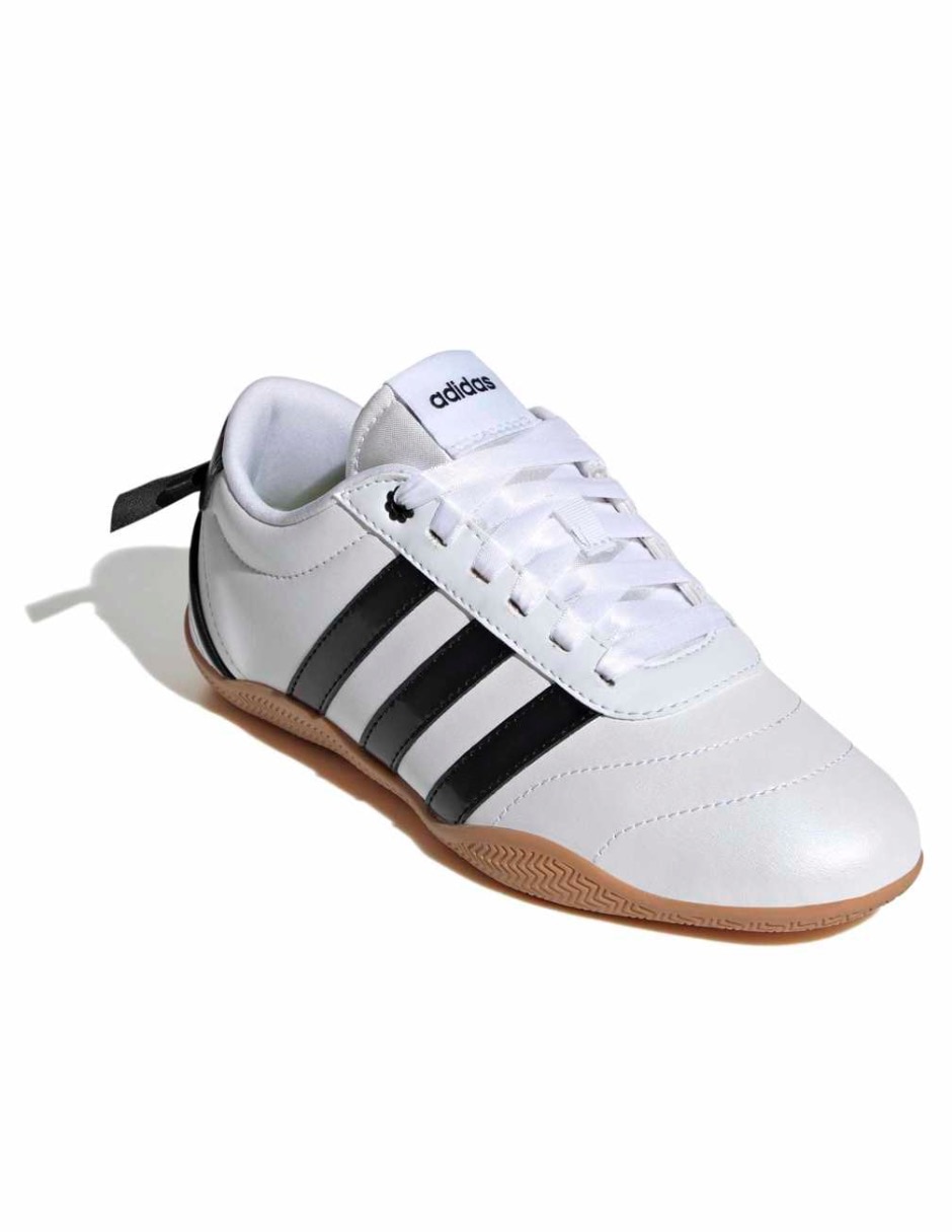 Tenis para niña Grand Court 3