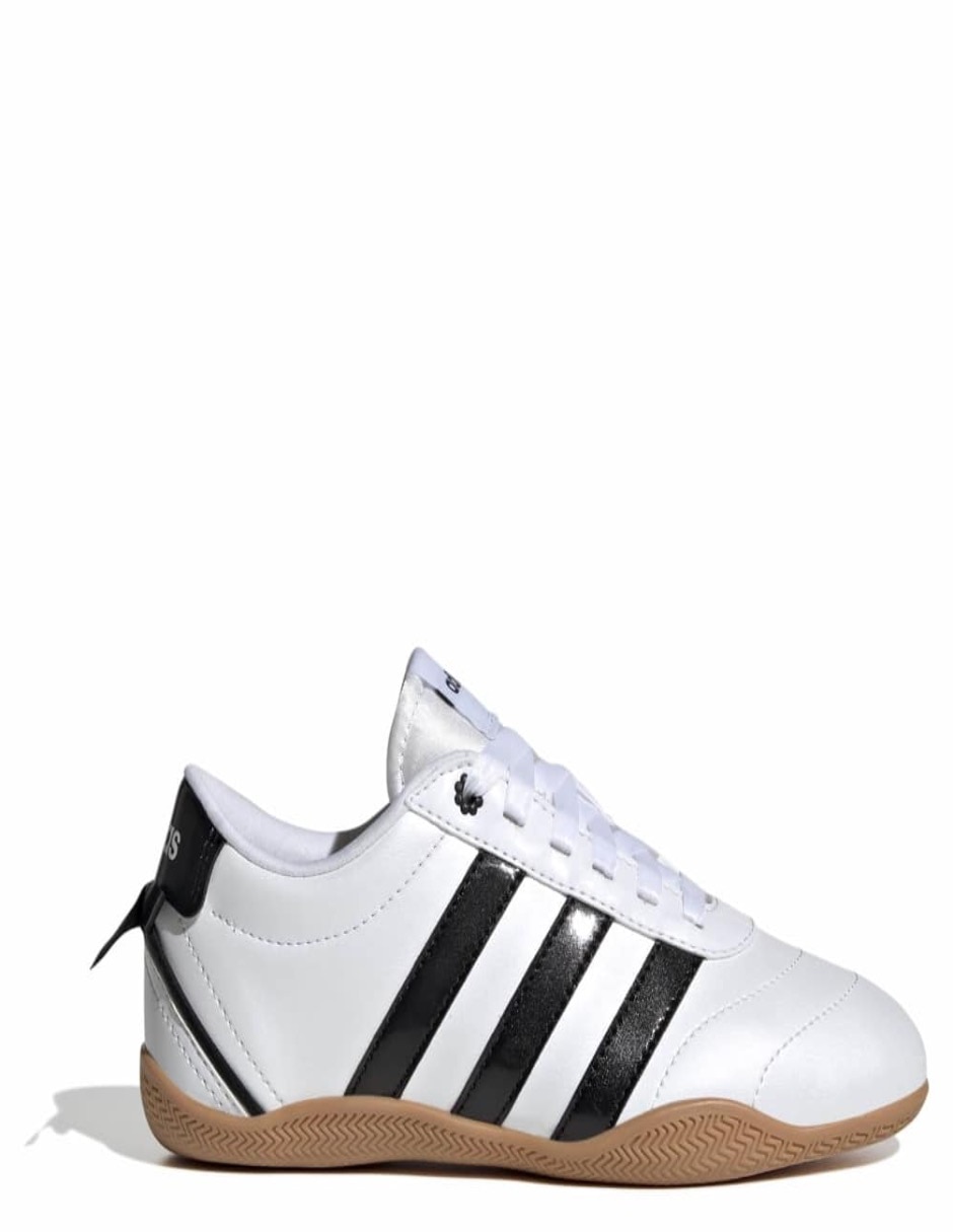 Tenis para niña Grand Court 6