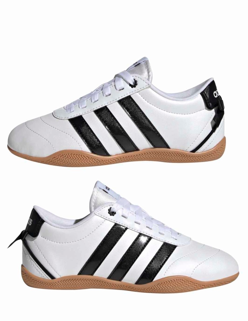 Tenis para niña Grand Court 8