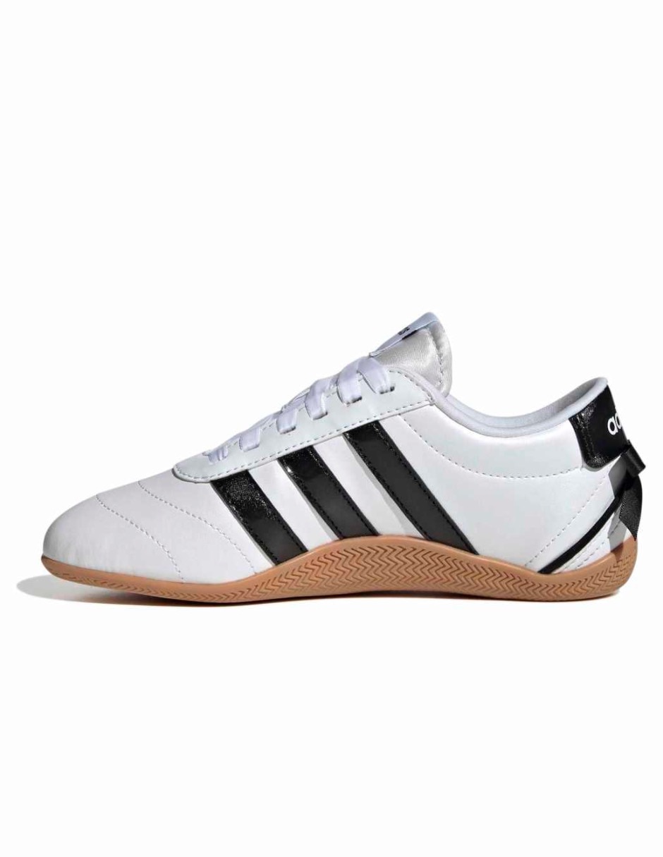 Tenis para niña Grand Court 9