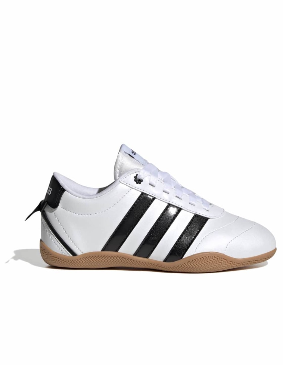 Tenis para niña Grand Court 10
