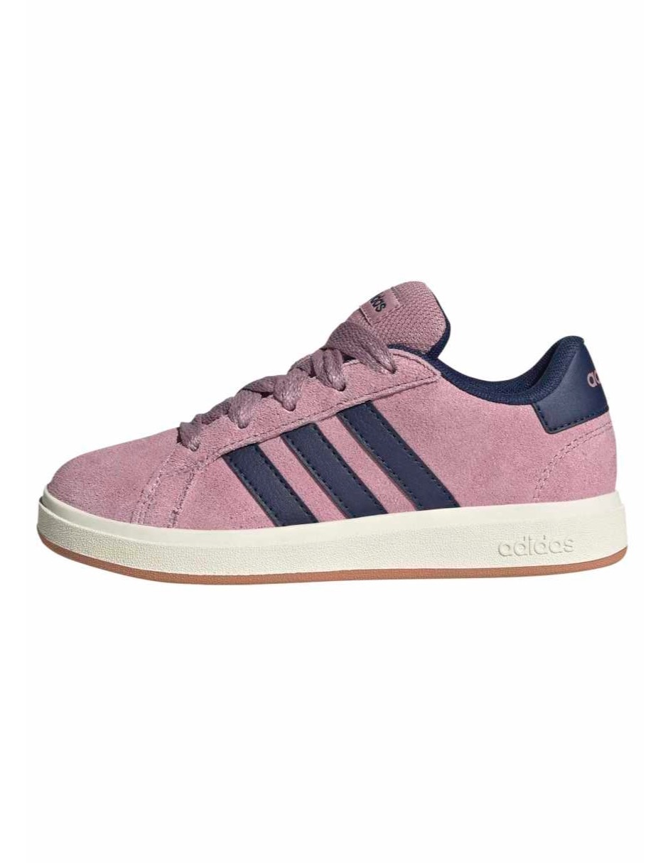 Tenis para niña Grand Court 00S K Tenis para niña Grand Court 00S K