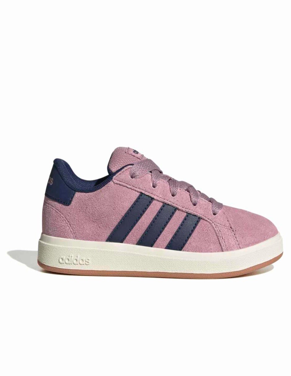 Tenis para niña Grand Court 00S K 11