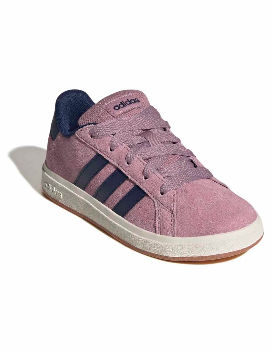 Tenis para niña Grand Court 00S K 2