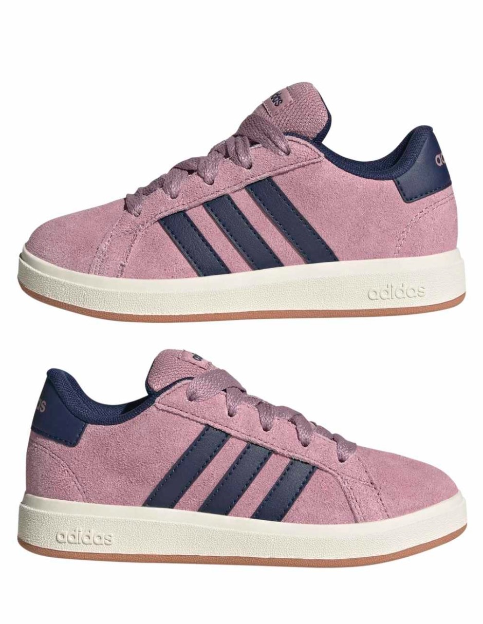 Tenis para niña Grand Court 00S K 3