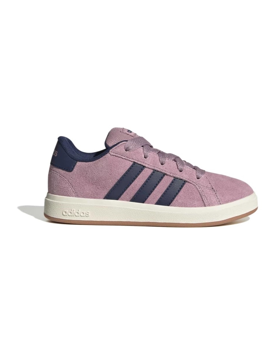 Tenis para niña Grand Court 00S K 5