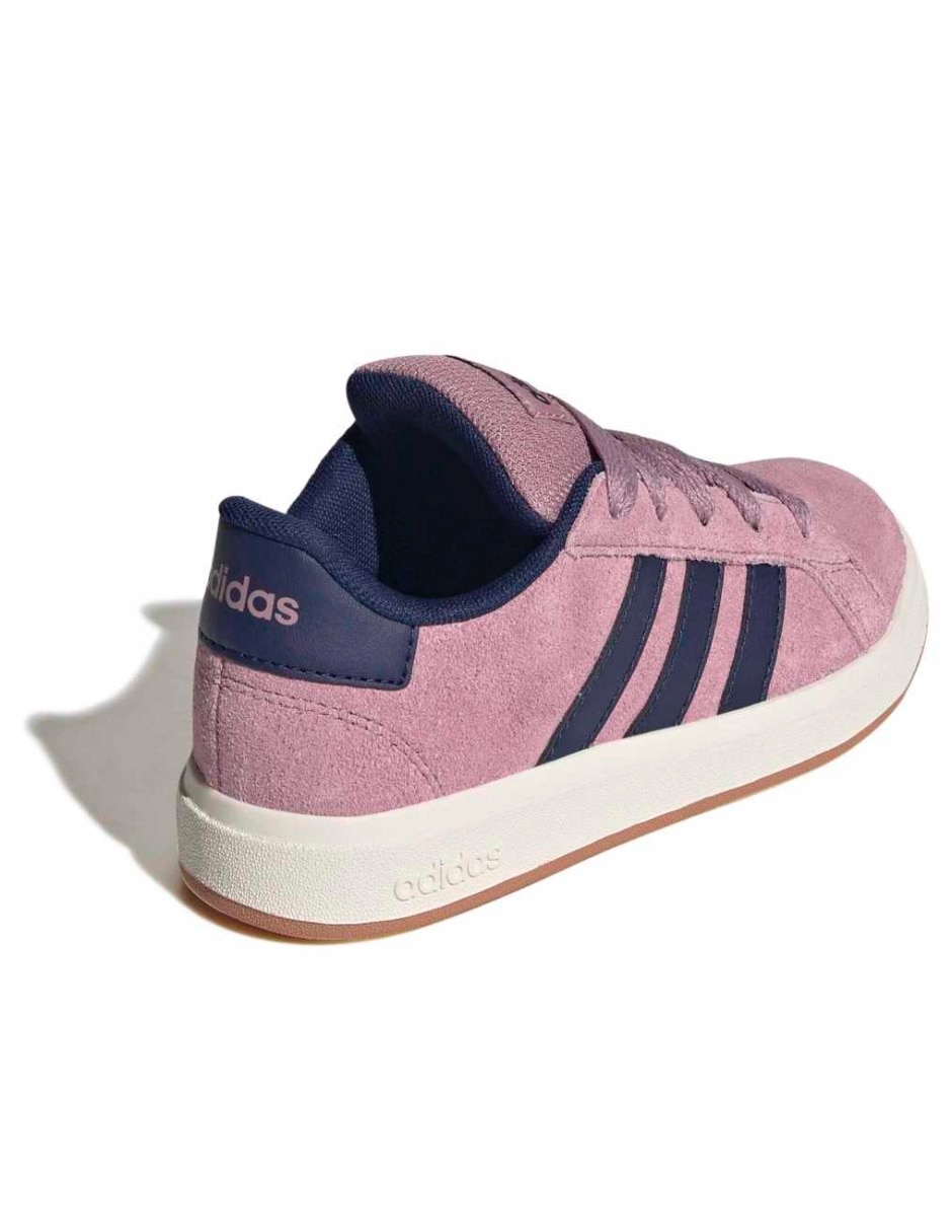 Tenis para niña Grand Court 00S K 8